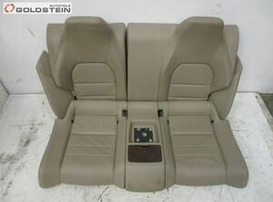 Sitzbank Ledersitze Sitz Sitze Hinten 205 LEDER BEIGE MERCEDES-BENZ E-KLASSE COUPE (C207) E 220 CDI 125 KW