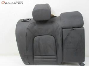 Rear Seat PEUGEOT 407 Coupe (6C)