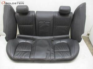 Sitzbank Sitz hinten Sitze Rückbank Rücksitz Leder JAGUAR XF (_J05_  CC9) 2.7 D 152 KW
