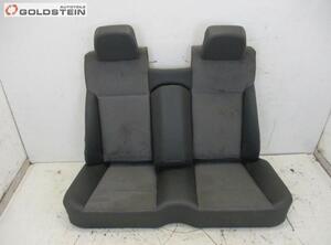 Rear Seat OPEL Astra H Twintop (L67)