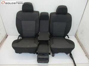 Rear Seat OPEL Signum (--)