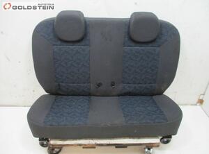 Rear Seat RENAULT Twingo II (CN0)
