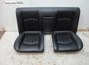 Rear Seat MERCEDES-BENZ CLS (C219)