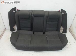 Rücksitzbank Stoff geteilt Schwarz AUDI A4 (8EC  B7) 2.0 TFSI 147 KW
