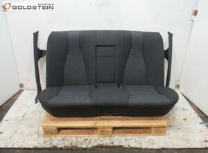 Rear Seat MERCEDES-BENZ S-Klasse (W220)