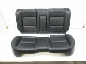 Rücksitzbank Sitz hinten  Hintersitze  Leder  Armlehne MAZDA 3 (BK) 2.0 105 KW