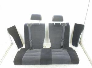 Sitzbank Sitz Sitze hinten STOFF/ANTHRAZIT BMW 3 COUPE (E36) 320I 110 KW