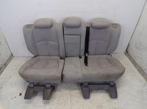 Rear Seat MERCEDES-BENZ E-Klasse T-Model (S211)
