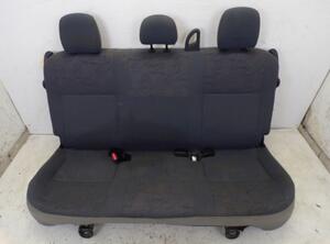 Rear Seat DACIA Logan MCV (KS)