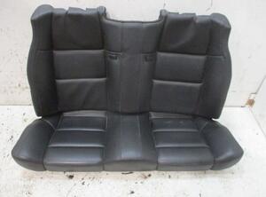 Rear Seat PEUGEOT 307 CC (3B)