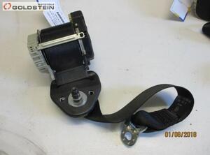 Safety Belts OPEL Astra H Twintop (L67)
