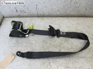 Safety Belts VW Touran (1T1, 1T2)