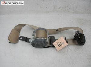 Safety Belts BMW X5 (E70), BMW X6 (E71, E72)