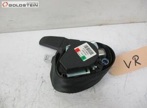 Safety Belts SKODA Superb II (3T4)