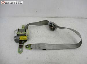 Safety Belts HYUNDAI Trajet (FO)