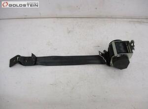 Safety Belts RENAULT Megane III Coupe (DZ0/1)