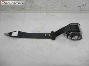 Safety Belts SKODA Superb II (3T4)