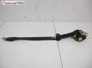 Safety Belts VW Touareg (7L6, 7L7, 7LA)