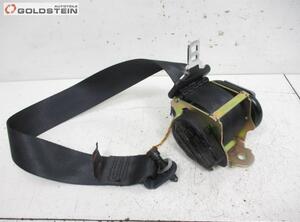 Safety Belts CITROËN C6 (TD)