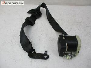 Safety Belts VW Touran (1T3)