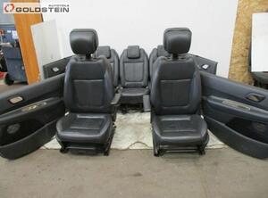 Seats Set PEUGEOT 5008 (0E, 0U)