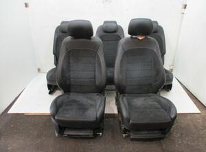 Seats Set FORD Galaxy (WA6), FORD S-Max (WA6)