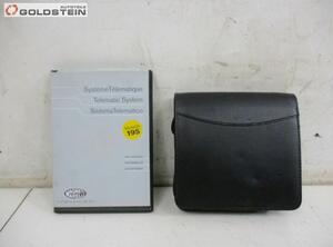 Software  Navigationssystem CD Navtech 2011/2012 Edition CITROEN C3 (FC_) 1.6 16V 80 KW