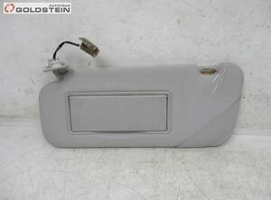 Sun Visor PEUGEOT 407 Coupe (6C)