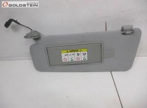 Sun Visor JAGUAR XF (CC9, J05)