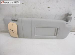 Sun Visor AUDI A4 (8K2, B8)