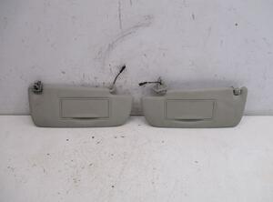 Sun Visor SAAB 9-3 (D75, D79, E79, YS3F)