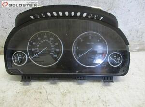 Speedometer BMW X3 (F25)