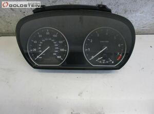 Snelheidsmeter BMW 1er Cabriolet (E88)