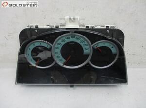 Snelheidsmeter TOYOTA Corolla Verso (R1, ZER, ZZE12)