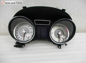 Speedometer MERCEDES-BENZ GLA-Klasse (X156)
