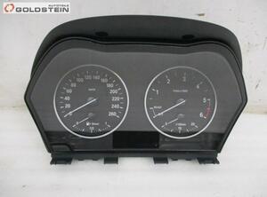 Speedometer BMW 2 Active Tourer (F45)