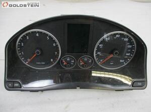 Speedometer VW Tiguan (5N)