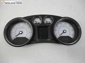 Speedometer PEUGEOT 308 I (4A, 4C)