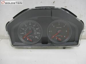 Speedometer VOLVO C70 II Cabriolet (542)