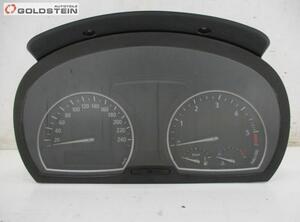 Tachometer Kombiinstrument  BMW X3 (E83) 3.0D 150 KW