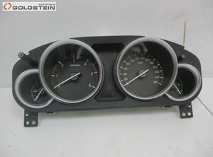 Tachometer Kombiinstrument  MAZDA 6 KOMBI (GH) 2.2 MZR-CD 120 KW