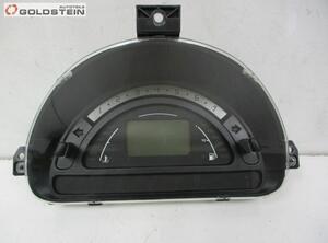 Speedometer CITROËN C3 I (FC, FN)