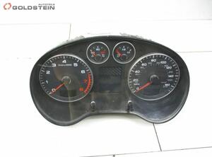 Speedometer AUDI A3 Cabriolet (8P7)