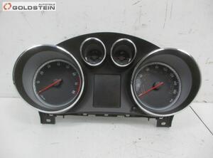Speedometer OPEL Insignia A (G09)
