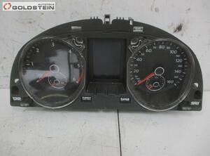Tachometer Kombiinstrument MPH VW PASSAT B7 3C (362) 2.0 TDI 103 KW