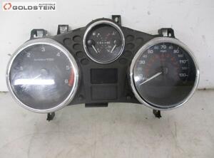Speedometer PEUGEOT 207 CC (WD)
