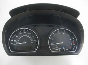 Tachometer Kombiinstrument MPH/KMH BMW X3 (E83) 3.0I XDRIVE 170 KW