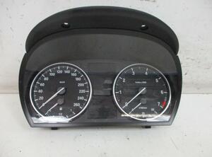 Tachometer Kombiinstrument  BMW 3 (E90) 318I 105 KW