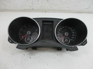 Tachometer Kombiinstrument  VW GOLF VI VARIANT (AJ5) 1.4 TSI 90 KW