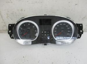 Speedometer DACIA Duster (HS), DACIA Logan MCV (KS)